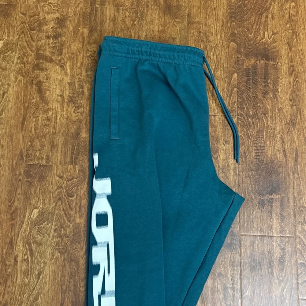 Jordan Multi Sport Joggers Size XXL - Picture 3 of 17